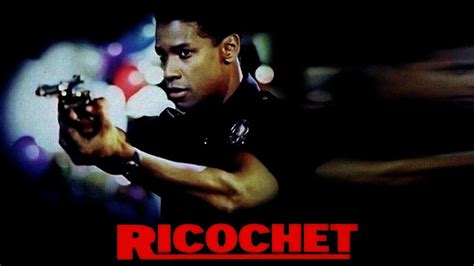 Ricochet (1991) - Movie - Where To Watch