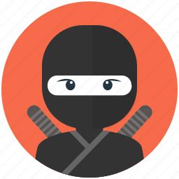 Avatar, avatars, ninja, profile, user icon - Download on Iconfinder