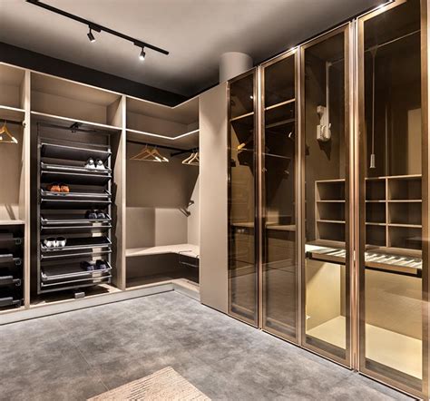 Customizable Wardrobes For Your Home | Alea Modular Kitchen