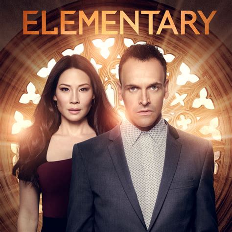 Elementary | Serien Wiki | Fandom