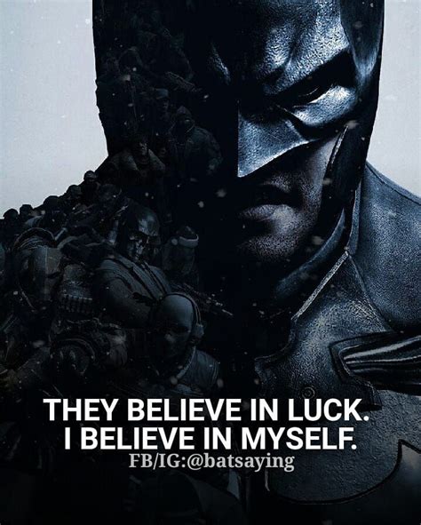 Batman Quote | Batman quotes, Self inspirational quotes, Batman comic art