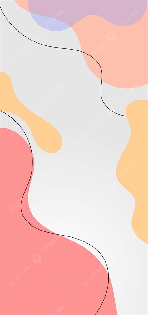 Liquid Abstract Background Pastel Color, Fluid, Liquid, Background ...