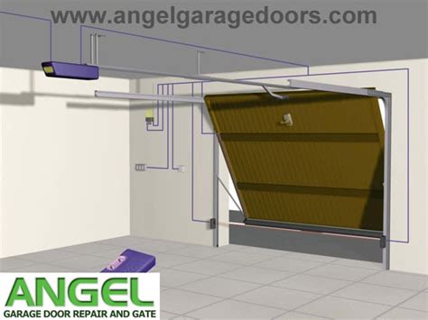 One Piece Garage Door - Free Estimate Available Today - 24/7