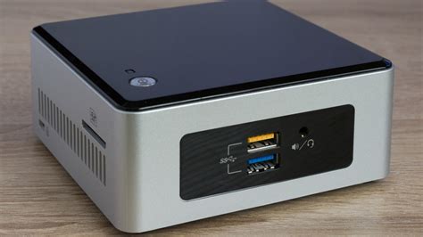 Intel To Stop Producing NUC Mini PCs