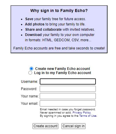 Family Echo Login And Logout Process [Free Ultimate Guide]