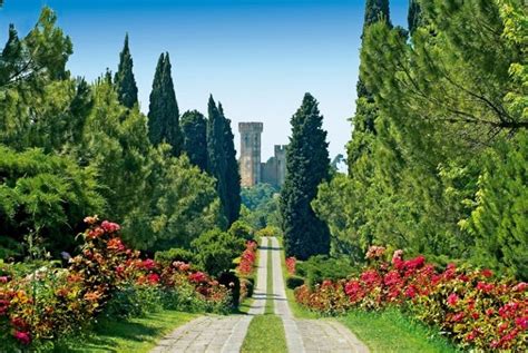 The 10 Most Beautiful Gardens in Italy - TheBiteTour.com