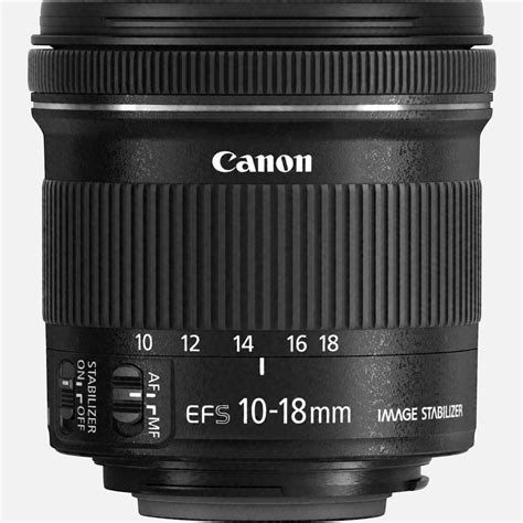 Wide Angle Lenses — Canon UK Store