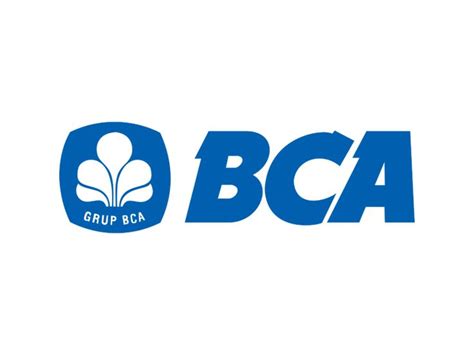 the bca logo is shown in blue and white, with an image of a tree behind it