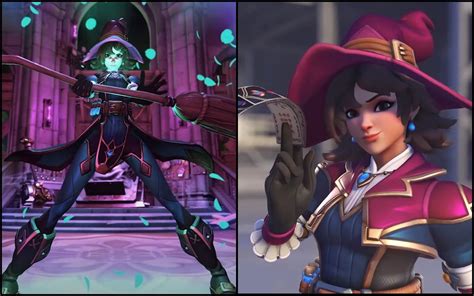 Overwatch 2 Witch Kiriko Bundle: How to get, features, price, and more