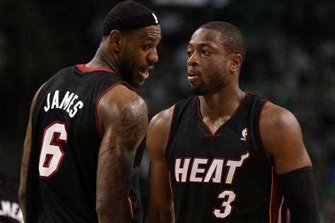 David Fizdale Recalls 2010 Miami Heat Camp: 'Dwyane and LeBron Tried to ...