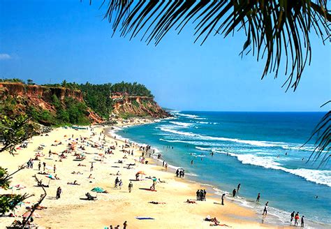 10 Best Beaches In Kerala That You Must Not Miss On Your Holiday