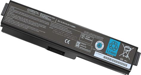 The Best Toshiba 17 Inch Laptop Battery - Get Your Home