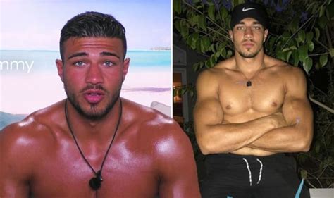 Tommy Fury Instagram: Love Island 2019 star spills all on ditching awkward date | Celebrity News ...