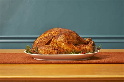 Popeyes’ Cajun Turkey Is Back for Thanksgiving — And It’s Available for ...