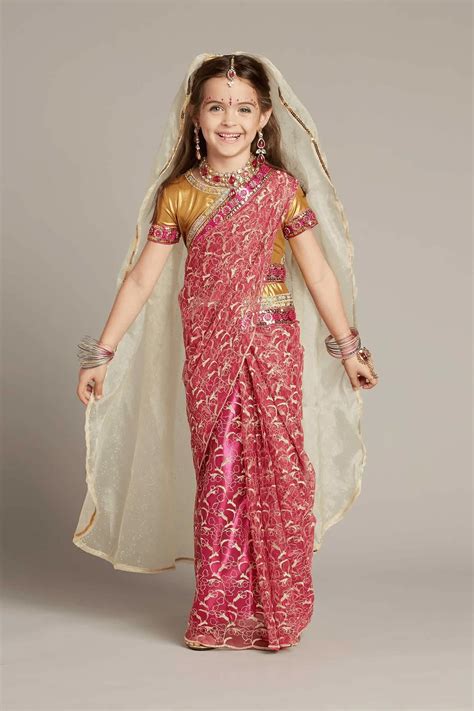 Indian Maharani Princess Costume for Girls: #Chasingfireflies $5.99 ...