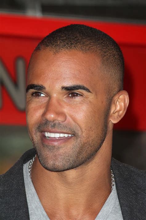 Shemar Moore