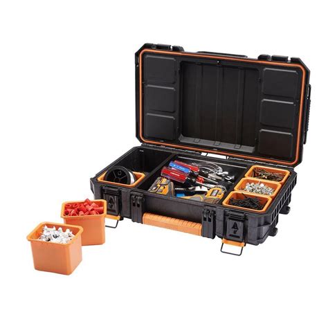 8 Best Tool Boxes of 2019