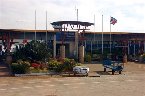 Manzini Airport | lisa sch. | Flickr