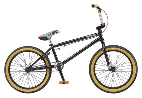 GT Bikes | BMX Bikes | Albe's BMX Online