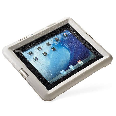 Waterproof iPad Case | Frontgate