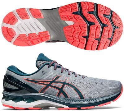 Asics Gel Kayano 27 for men in the US: price offers, reviews and alternatives | FortSu US