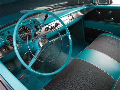 Why the 1955–57 Chevrolet Nomad is bucking the fading ’50s trend - Hagerty Media