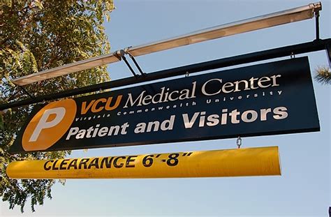 VCU Medical Center ranked top hospital in RVA