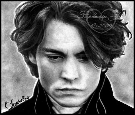 Ichabod Portrait - Ichabod Crane Sleepy Hollow Fan Art (20308415) - Fanpop