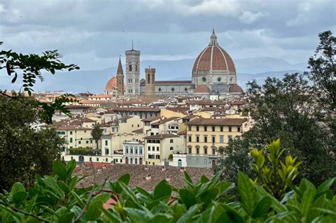 Visit Piazzale Michelangelo for stunning Florence views | Florencewise