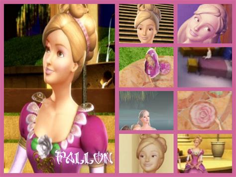 Fallon - Barbie in the 12 Dancing Princesses Fan Art (34083976) - Fanpop