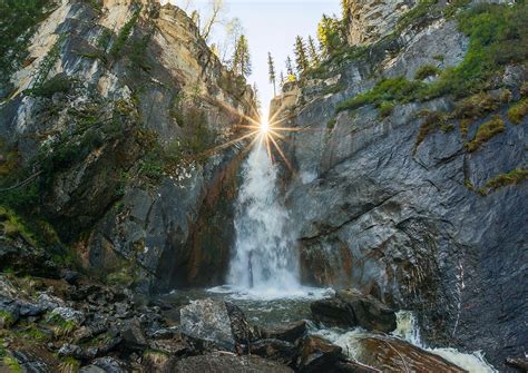 “Secrets of the Altai Mountains”