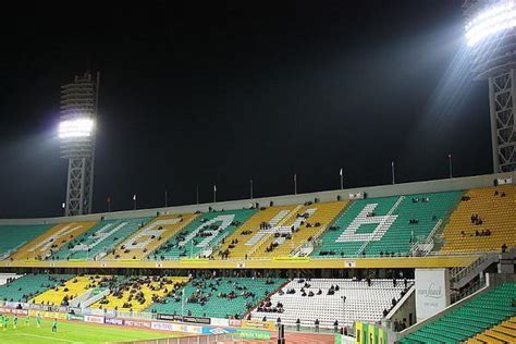 Kuban Stadium - Krasnodar