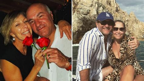 Which Sharks From 'Shark Tank' Are Married? (PHOTOS)