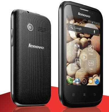 Lenovo Launches Five Android Smartphones In India, Prices Starting from ...