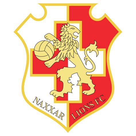 Naxxar Lions FC Logo Download png