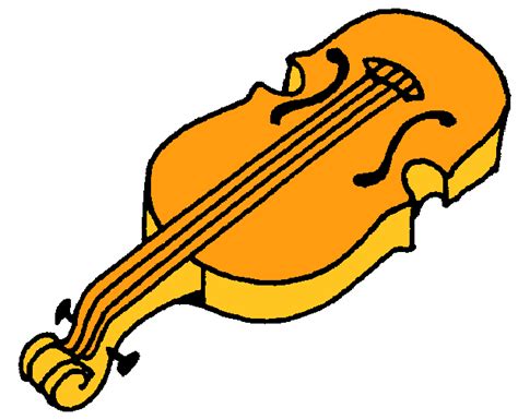 Animated violin clipart - ClipArt Best - ClipArt Best