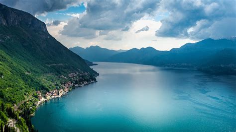 Lake Como, A Hidden “Paradise” in Italy - Traveldigg.com