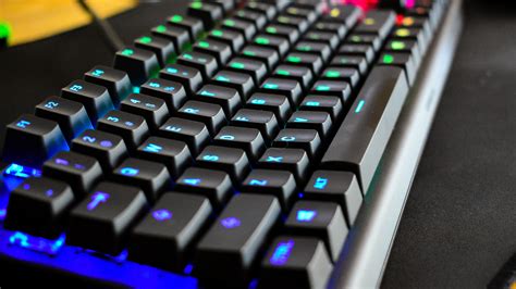 SteelSeries Apex Pro review | TechRadar