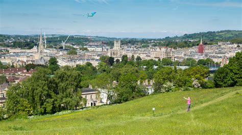 Bath Skyline Walk and Woodland Play Area | Visitor Info | VisitEngland