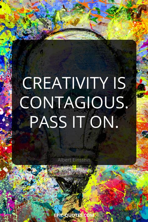 22 Creativity Quotes - epic-quotes.com