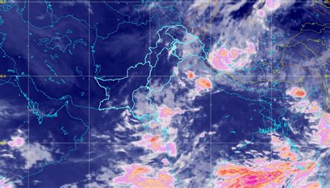 Monsoon system to enter Sindh today – Global Courant