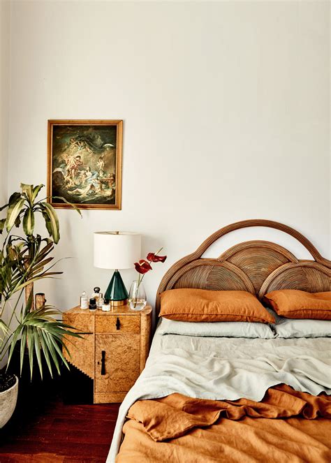 Vintage Rattan Furniture Is Everywhere Right Now – Bed Threads