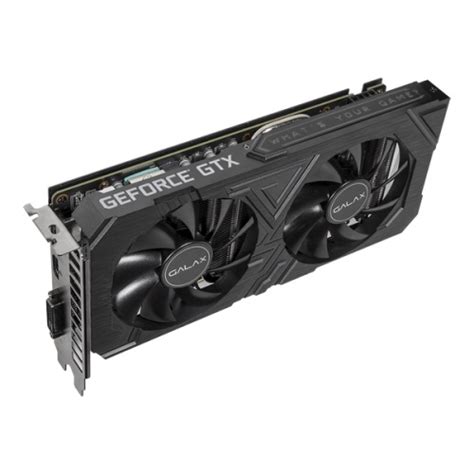 Galax GTX 1660 Super 6GB EX Graphics Card Price in Bangladesh