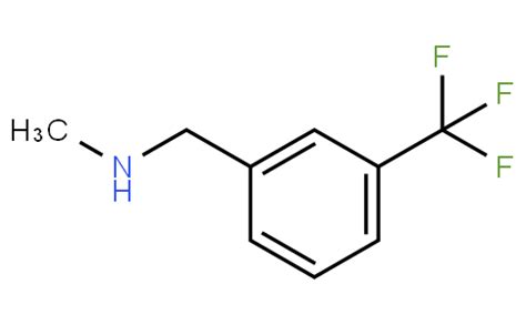 N-Methyl-3-(trifluoromethyl)benzylamine_90390-07-1_Hairui Chemical