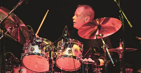 Beyond Santana: Michael Shrieve's 5 greatest drumming sessions - Goldmine Magazine: Record ...