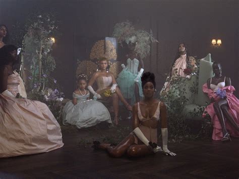 Beyoncé Releases 'Brown Skin Girl' Music Video - Essence