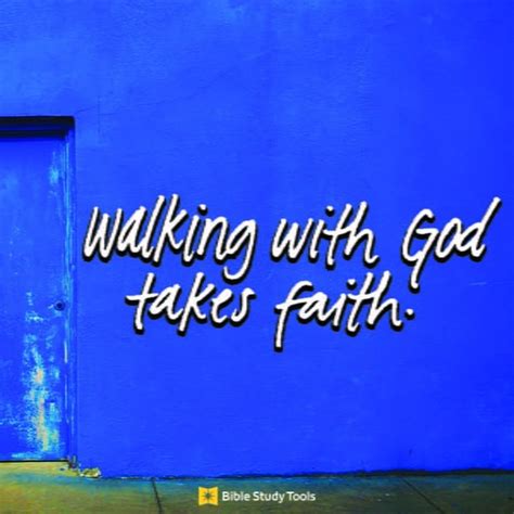 walk with god bible quotes - Pearlie Barron