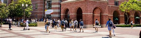 Undergraduate Programs | Undergraduate Admissions - USC Marshall