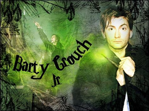 Barty Crouch Jr. - Barty Crouch Jr Photo (7913218) - Fanpop