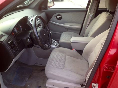 2006 Chevrolet Equinox - Pictures - CarGurus